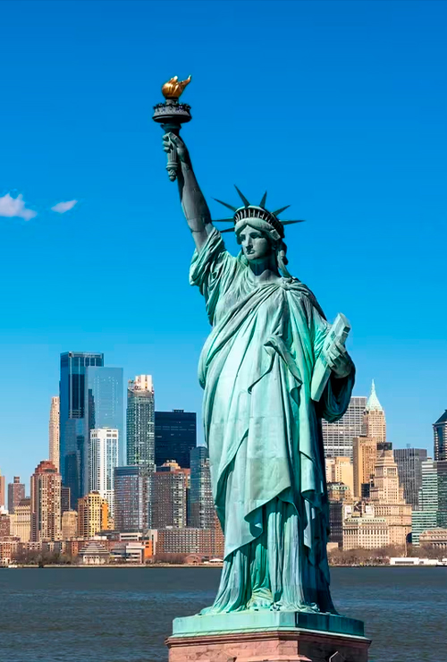 Reserva de citas para Centro de Apoyo New York- Consultas Académicas.