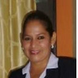 KETTY ZORAIDA VERGARA MENDOZA