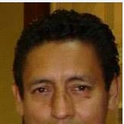 IVAN ARTURO RAMIREZ SANCHEZ