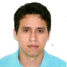 ERICK STALIN PAZMIÑO PEÑAFIEL