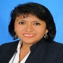 ISABEL DEL ROCIO BALON RAMOS