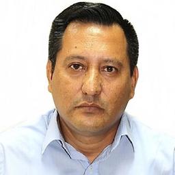 WALTER SALOMON ZARATE ENRIQUEZ