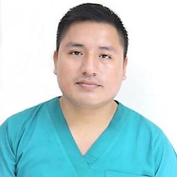 FRANKLIN WASHINGTON GUARANGA GUALLI