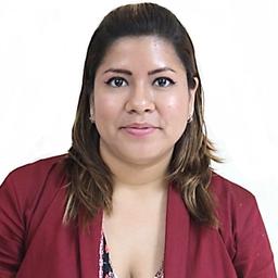 GABRIELA ELIZABETH PEÑAFIEL ROMERO