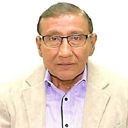 ROBERTO EUSEBIO GOMEZ TORRES