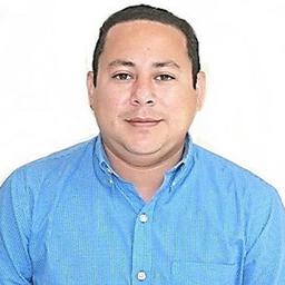 JAIME ENRIQUE CHUSAN WONG
