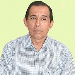Narea Romero Gustavo Santa Cruz