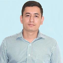 OSCAR DARIO LEON GRANIZO