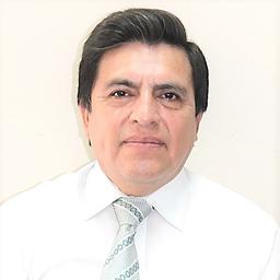 WASHINGTON LUDOVICO VIZUETE NEGRETE