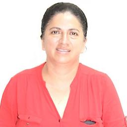 Viteri Viteri Olga Lucia