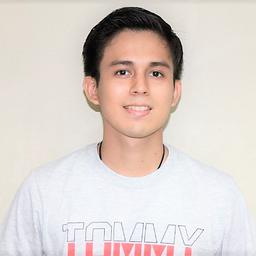 JONATHAN KEVIN ACOSTA BARRENO