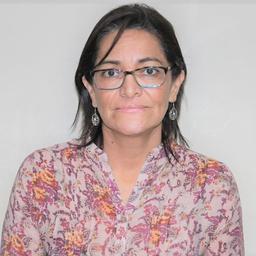 RUTH ESTHER CALLE CABEZAS