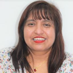 MAGDALENA DEL CARMEN RIVERA BURGOS