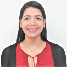 KARLA GIVANNA RAYMONDI RUBIO