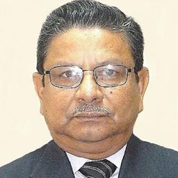 FELIX BADITH CHENCHE MUÑOZ