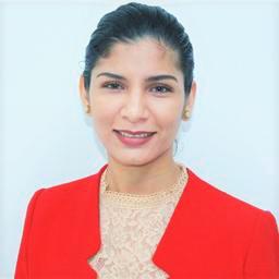 VANNY KARLINA CENTANARO VEGA