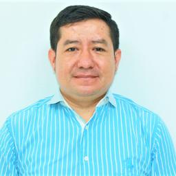 ABSALON WILBERTO GUERRERO RIVERA