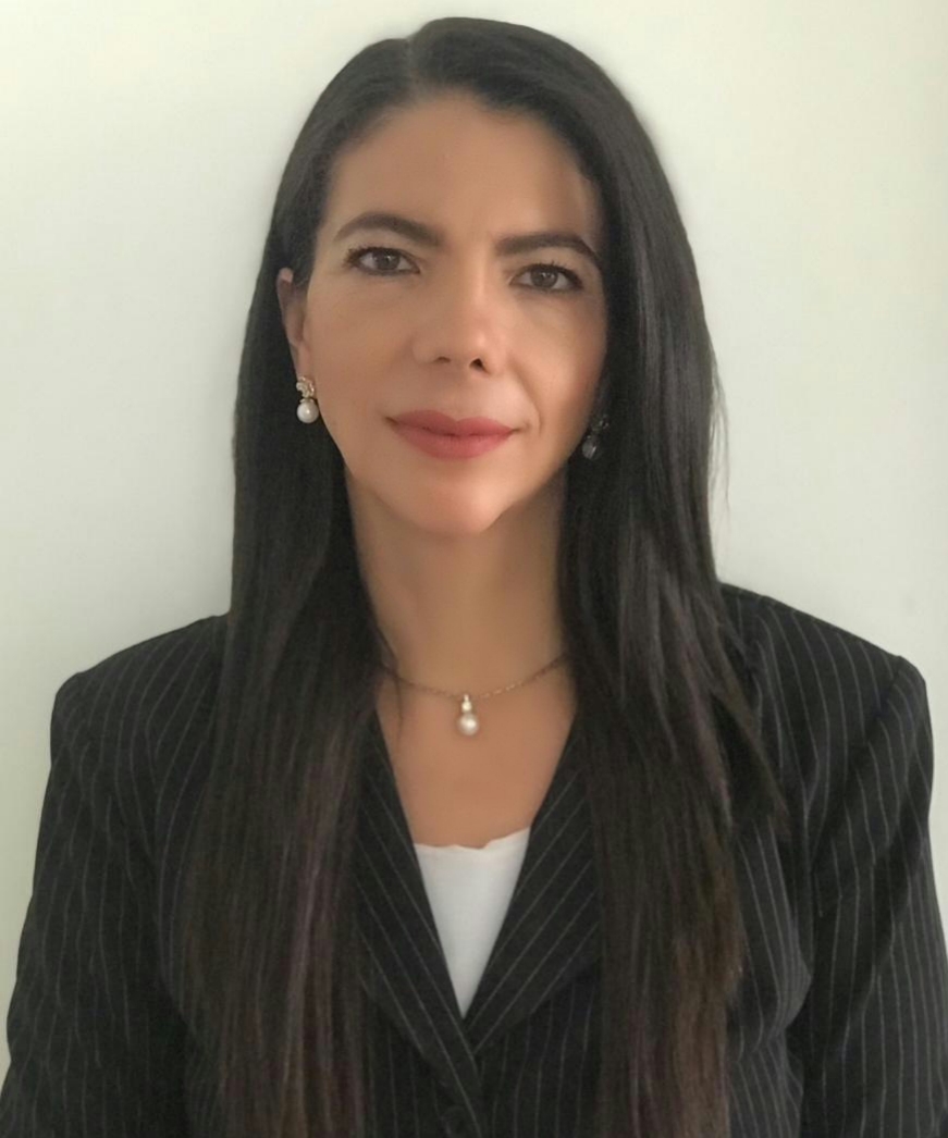 GLADYS ELIZABETH NOBLECILLA QUINTANA