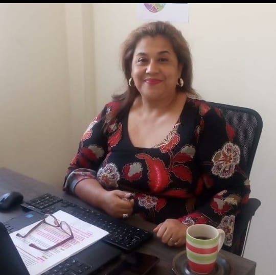 SULAY TRIANA GALINDO