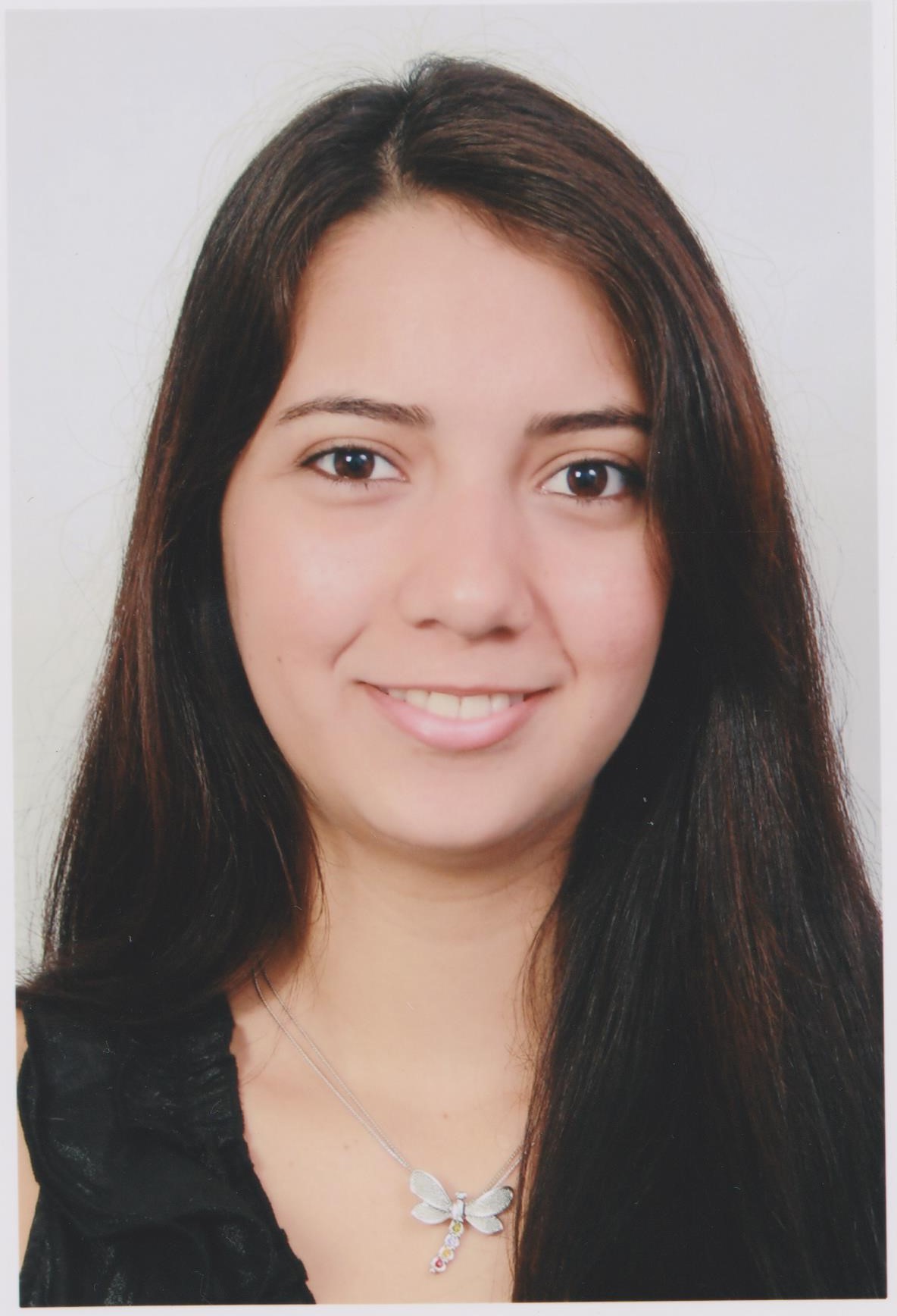 MARIA GABRIELA VICUÑA ARELLANO