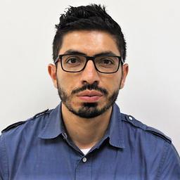 JOSE ISAAC MOLINA SANCHEZ