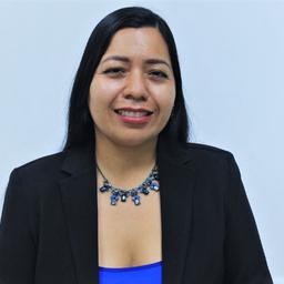 CINTHIA GISELLA LOZANO ZUMBA