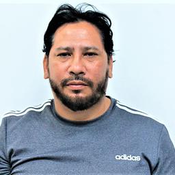 HECTOR MANUEL CORDOVA MEDINA