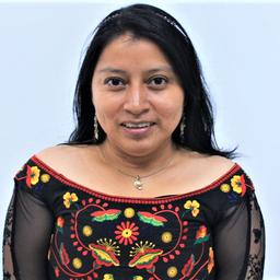 OLGA ALICIA MAYANZA PAUCAR