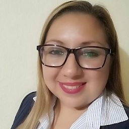 DIANA ISABEL CHEQUER BAJAÑA