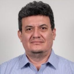LUIS FELIPE FRIAS SERRANO