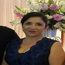 TANIA LORENA LEON CHICO