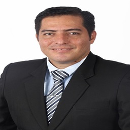 GERMAN JAZMANY ZAMBRANO VERDESOTO