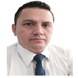 RICARDO ALBERTO ARCENTALES MACAS