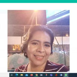 AMADA VIRGINIA CABRERA MATAMOROS