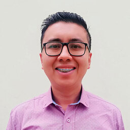 WASHINGTON FERNANDO VELOZ CAMEJO