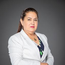 IMELDA GUMERCINDA ARIAS MONTERO