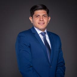 BRAYAN RAMIRO BARRENO PADILLA