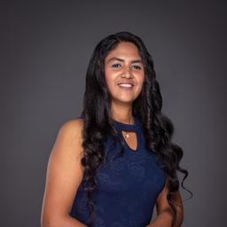 JOSELINE STEFANIE BUSTAMANTE SILVA