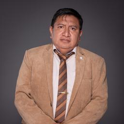 WASHINGTON IVAN CACOANGO YUCTA