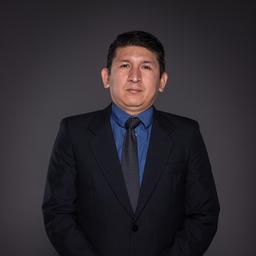 CHRISTIAN VICENTE MEDINA CALLE