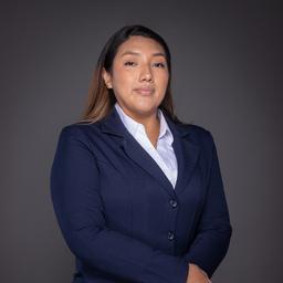 DANIELA ALEXANDRA SILVA CHIRAO