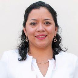 RUTH MARIA LEON VELEZ