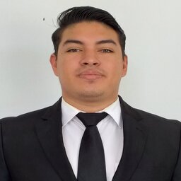 JOSE FRANCISCO SUAREZ POVEDA