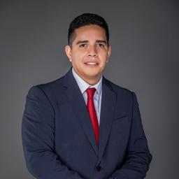 JORGE FABRICIO GUEVARA VIEJO