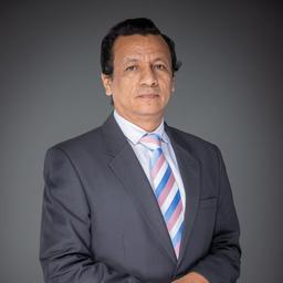 DANIEL ROLANDO IZQUIERDO CEVALLOS