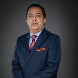 LEONIDAS AUGUSTO PACHECO OLEA