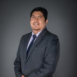 LUIS EDUARDO PIZARRO VILLACIS