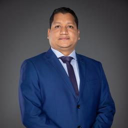 LUIS EDUARDO CAGUA MONTAÑO