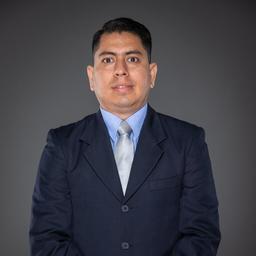 MANUEL IGNACIO CANDO DIAZ