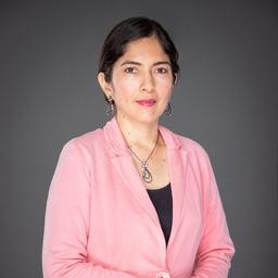 MARIA DE LOS ANGELES CORDOVA MORAN